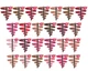 NYX Slim Lip Liner Pencil - Natural-looking long-wear - Select Shade