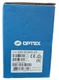 Optex VXI-RDAM-X5 Pet Tolerant PIR/Micro. Dualtech Outdoor detector w/Anti-mask