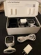 Blink Mini Indoor HD Smart WiFi Security Camera 2-Pack Wired One New In Box