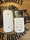 Myq Smart Garage Door Video Keypad with Wide-Angle Camera,Customizable PIN Codes