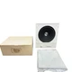 AudioTech S48W White Room Audio Speaker & Intercom  Audio Speaker NEW