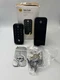 Yale Black Code Keypad Deadbolt Front Door Lock, (YED210-NR-BSP) (READ)