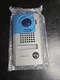 Aiphone JO-DV Surface Mount Vandal Resistant Video Doorbell, Video Door Station