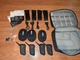 EJEAS V4C Referee Bluetooth Intercom 4 People Group Football Sports Headset 4X