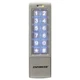 Seco-Larm Enforcer Access Control Keypad, Mullion-Style (SK-2323-SDQ) Pack of 1