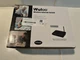 Wuloo Wireless Intercom System for Home Office, 4 Pack, WL666, 1 mile range OB40
