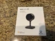 Eve Cam  (Apple Home) Smart Indoor Camera 1080p Resolution Motion Sensor, Black