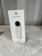 Google Nest Doorbell, Battery - Snow