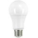Satco S9596 60W 2700K Soft White LED Light Bulb A19 E26 800 Lumen Vibration 10W