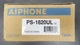 Aiphone PS-1820UL 45W 18V 2.0 Amp Power Supply - NEW