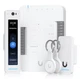 Ubiquiti UniFi G2 1-Door Starter Kit w/Hub, Reader, Fobs, CA Ver. | UA-G2-SK-PRO