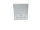 Auth P/N 134030-01 Intercom Speaker Station Flush Mount New