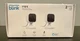 Blink Mini Indoor Plug-In HD Smart Security Camera 2-Set Works with Alexa *NEW*