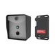 Security Brand 14-RTE433 Ridge RTE Wireless Station (Post Mount) and Transceiver