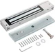 Electric Magnetic Lock 280KG 600LBS Holding Force Electromagnet Lock 12V Fail Sa