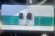 Arlo Essential Pan Tilt Security Camera, 2K Wired Plug-In Power, 360 Pan 180