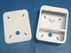 IntraSonic I2000-PSB White Intercom Patio Surface Box IST