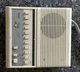 Aiphone Selective Intercom LEF-10 10-Call Master Station