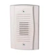System Sensor MHW SpectrAlert Advance 12/24V Mini-Horn - White