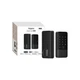 Aqara UWB Smart Lock U400, Matter Over Thread, Apple Home Key, Fingerprint Ke...