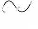 For 1981-1986 Chevrolet C10 Brake Hose Front Left Dynamic Friction 77138QVPB