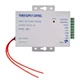 AMOCAM Access Control Power Supply for Door Intercom Doorbell, Various Electr...