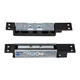 YLI YM-2400SL Single Door Electric Magnetic Shear Lock Time Delay Door Status