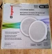 legrand 6.5 -in Circular Speakers 1000 Series