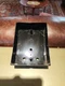 Nutone IA-70 Black Surface Mount Frame For Door Speaker