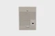 Aiphone IER-2 Surface Mount Call Chime Extension Speaker Door Intercom Japan