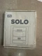 2N IP Solo Access Control Device with Camera Nickel IP54 SOLO-301C