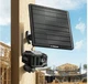 VOSKER V300 Ultimate 4G-LTE Autonomous Outdoor Security Camera | New Open Box