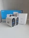 aosu Rechargeable Battery Camera 2K QHD AI & WIFI 2-Cam + HomeBase &ndash; No Fees
