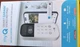 Chamberlain myQ Smart Garage Video Keypad - White (VKP1-MYQ)
