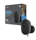 Cync Outdoor Wired Smart 2K HD Resolution & Night Vision Camera (AB)