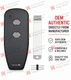 Marantec 382 M3-2312 315MHz Garage Remote Control Transmitter 2 Button