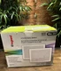 Legrand 6.5 in rectangle wall speakers 1000 series 100W white