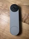 Google Nest GWX3T Smart Video Doorbell