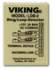 Viking Electronics Ldb-2 Loop And Ring Detect Board
