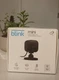 Blink Mini Compact indoor plug-in smart security camera, 1080p HD Brand New