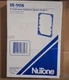 NuTone IR-908 8" Inside Music Distribution Speaker Rough-In