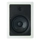Rectangular 9x12 inch In-Wall Speaker 100-Watt , evoQ 1000, On-Q/Legrand