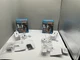 YardGard - Gate, Door & Window Water Hazard Entrance Alarm- LOT OF 2 2381M