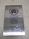 Aiphone AX-DVF Flush-Mount Audio/Video Door Station Includes Flush Mount BackBox