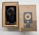 SimpliSafe SimpliCam 1080p Wireless Security Camera - Black