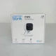 Blink Mini Indoor Plug-In HD Smart Security Camera 1080p White