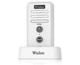 Wuloo Wireless Intercom Expansion - Indoor Unit, Long-Range, Rechargeable