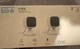 BRAND NEW Blink Mini Indoor Plug-In HD Smart Security Camera - Pack of 2 
