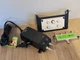 On-Q/Legrand 1x4 Passive Video Splitter VM1000 Antronix CMC3004V +Power Inserter