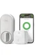 Yale Approach Smart Lock Wi-Fi Retrofit Deadbolt with Keypad Access Silver